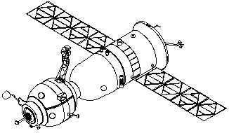 Soyuz-T T