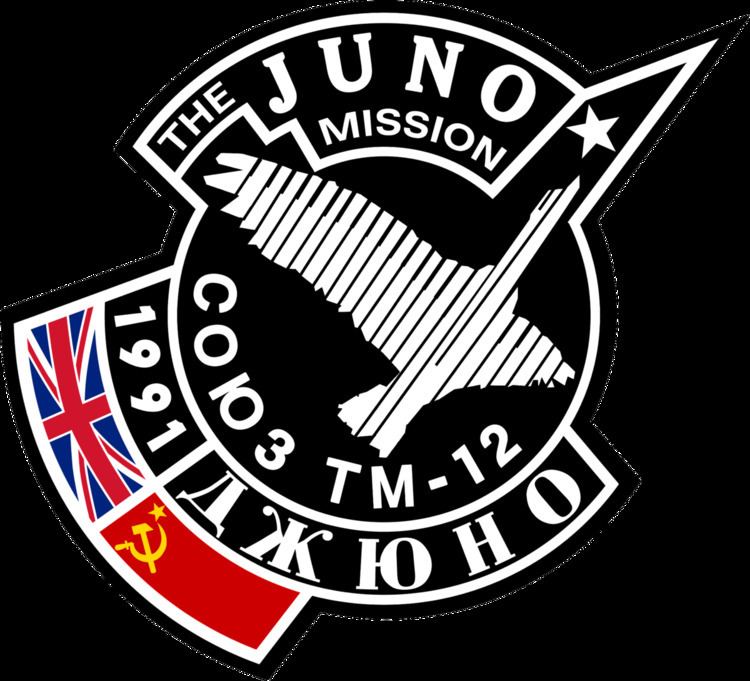 Soyuz TM-12 httpsuploadwikimediaorgwikipediacommonsthu