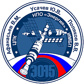 Soyuz TM-18 wwwspacefactsdemissionpatchessoyuztm182png