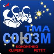 Soyuz TMA-03M httpsuploadwikimediaorgwikipediacommonsthu