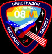 Soyuz TMA-08M httpsuploadwikimediaorgwikipediacommonsthu