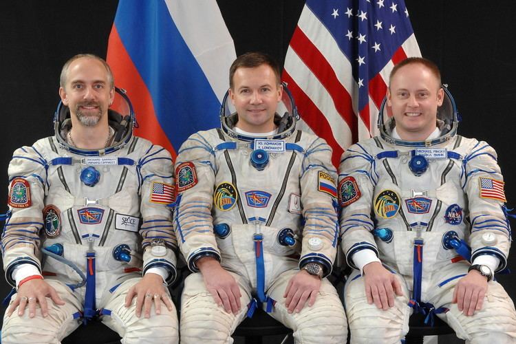 Soyuz TMA-13 Spaceflight mission report Soyuz TMA13
