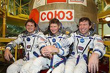 Soyuz TMA-14 httpsuploadwikimediaorgwikipediacommonsthu