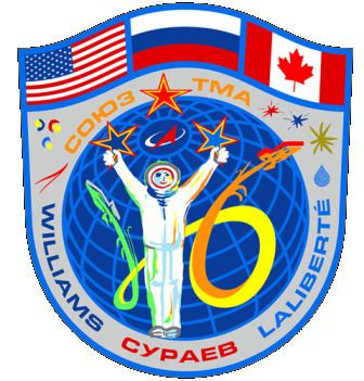 Soyuz TMA-16 httpsuploadwikimediaorgwikipediacommonsff