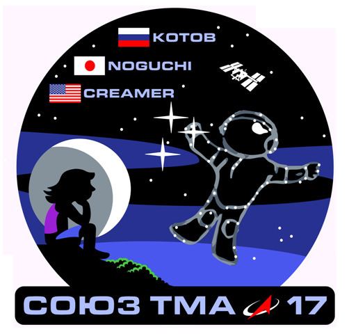 Soyuz TMA-17 httpsuploadwikimediaorgwikipediacommonsaa