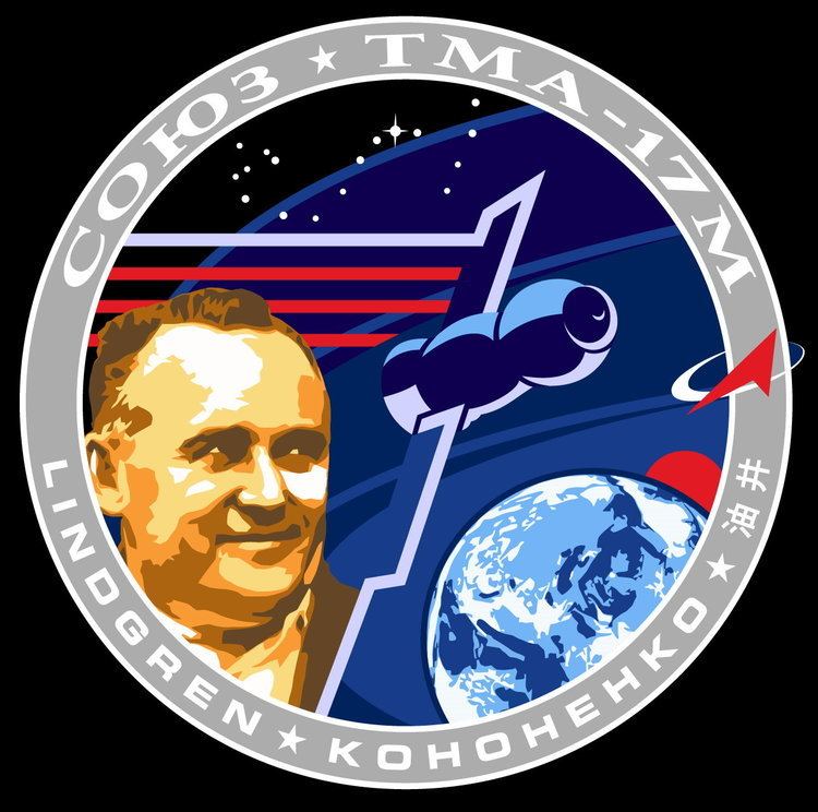 Soyuz TMA-17M Spaceflight mission report Soyuz TMA17M
