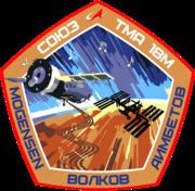 Soyuz TMA-18M httpsuploadwikimediaorgwikipediacommonsthu