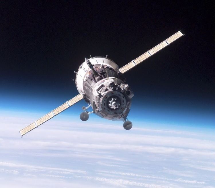 Soyuz TMA-20M ISS crew size returns to six with docking of Soyuz TMA20M