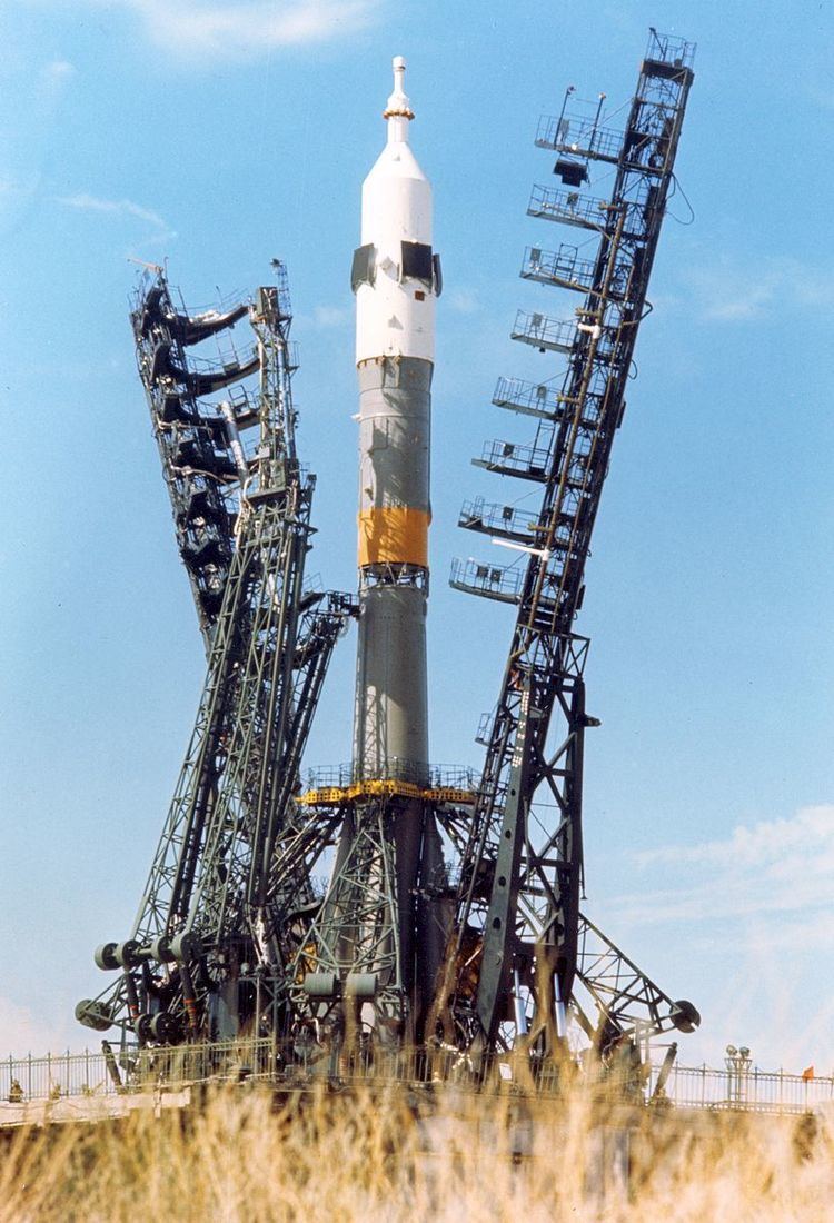 Soyuz-U