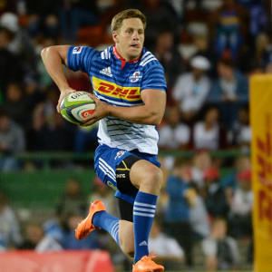 SP Marais SP gave Bulls a toffee SuperSport Rugby