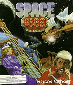 Space: 1889 (video game) httpsuploadwikimediaorgwikipediaenthumba
