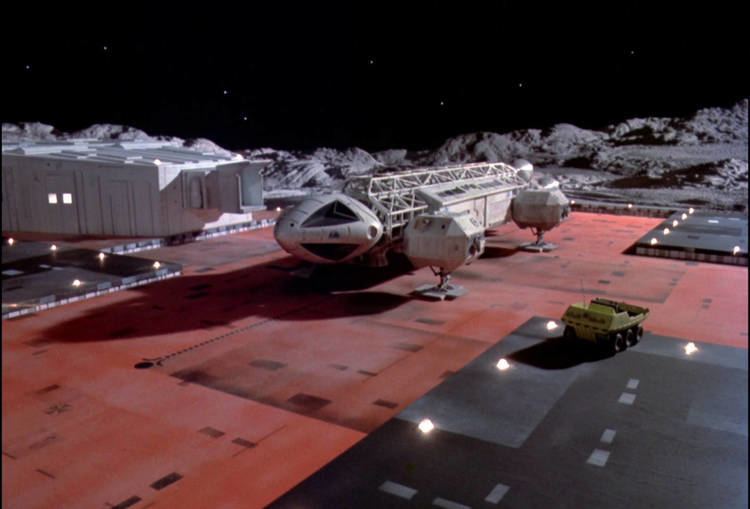 Space: 1999 Space 1999quot Discussion Thread SciFi Realm The Omega Sector BBS
