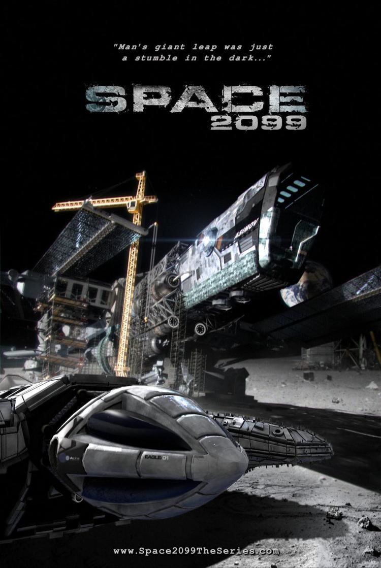 Space: 2099 catacombsspace1999netmainimagesspace2099post