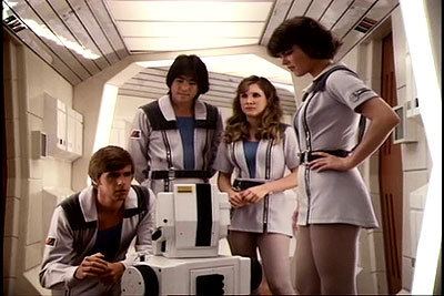 Space Academy space1970 SPACE ACADEMY 1977