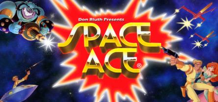 Space Ace Space Ace on Steam