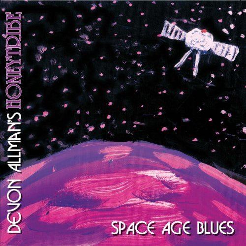 Space Age Blues httpsimagesnasslimagesamazoncomimagesI6