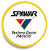 Space and Naval Warfare Systems Center Pacific wwwpublicnavymilSPAWARpacificpublishingImage