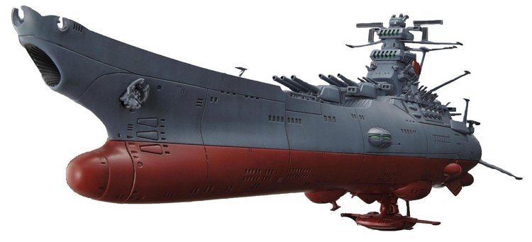 Space Battleship Yamato Space Battleship Yamato 2199 11000 Action amp Toy Figures Amazon