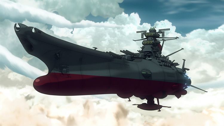 Space Battleship Yamato 2199 17 Best images about Space Battleship Yamato Uchuu Senkan Yamato