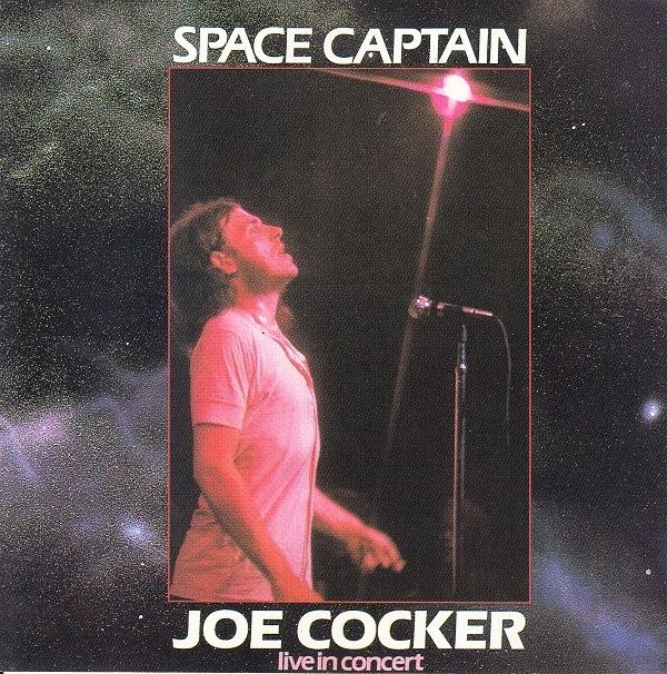 Space Captain streamdhitparadechcdimagesjoecockerspacecap