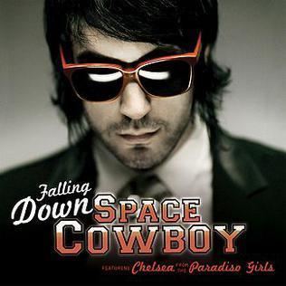 Space Cowboy (musician) httpsuploadwikimediaorgwikipediaendd1Fal