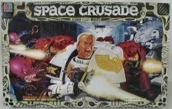Space Crusade Space Crusade Wikipedia