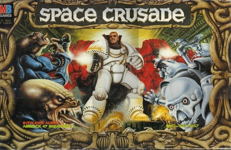 Space Crusade httpscfgeekdoimagescomimagespic1413731jpg