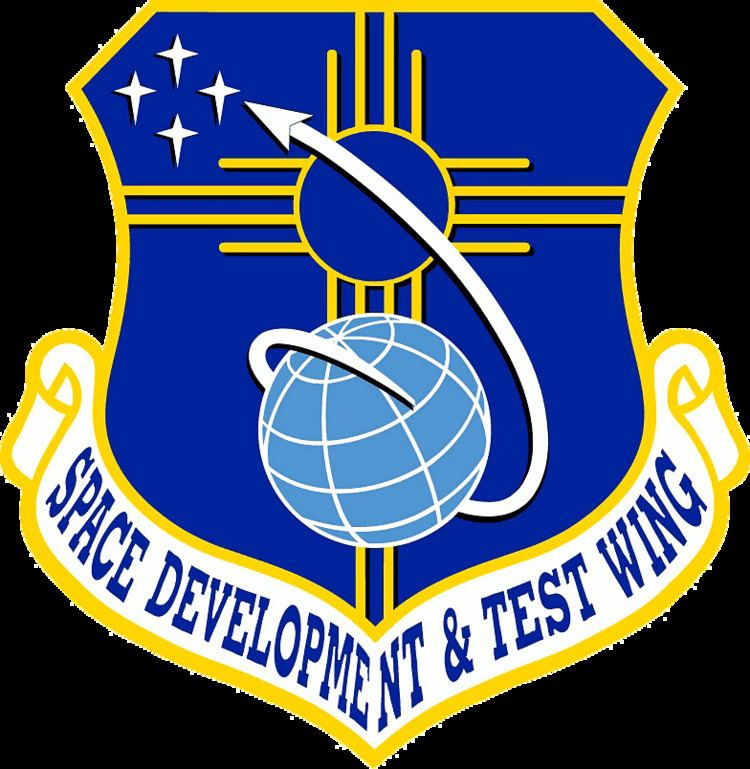 Space Development and Test Wing