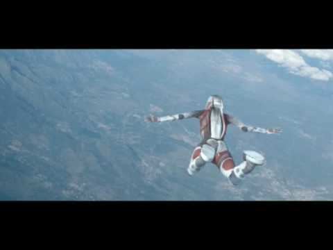 Space diving Space Diving YouTube