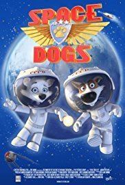 Space Dogs Space Dogs 2010 IMDb