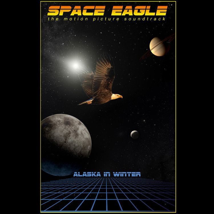 Space Eagle (the motion picture soundtrack) httpsf4bcbitscomimga014222148610jpg