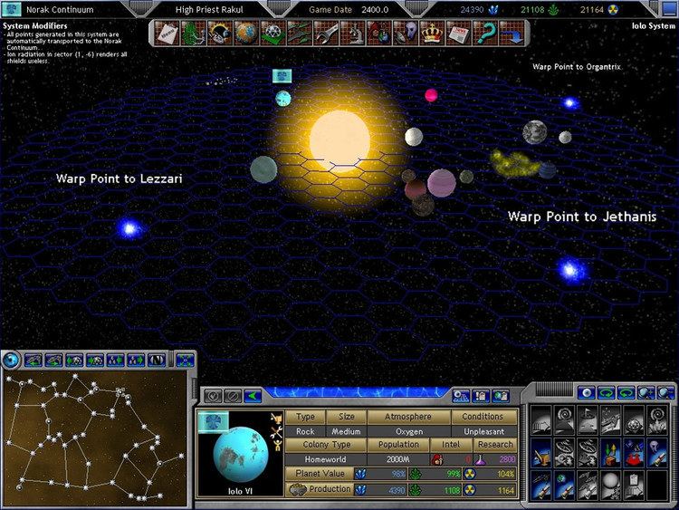Space Empires V Download Space Empires V Full PC Game