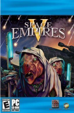 Space Empires V httpsuploadwikimediaorgwikipediaen331Spa