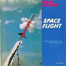 Space Flight (album) httpsuploadwikimediaorgwikipediaenthumb0