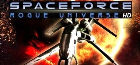 Space Force: Rogue Universe Spaceforce Rogue Universe HD on Steam