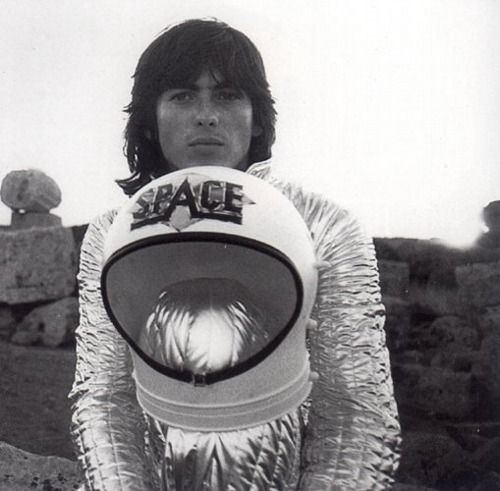 Space (French band) bunnyonplanetq Didier Marouani from the French electronic band