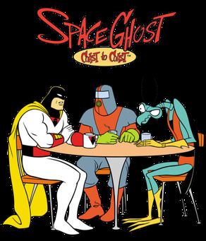 Space Ghost Space Ghost Coast to Coast Wikipedia