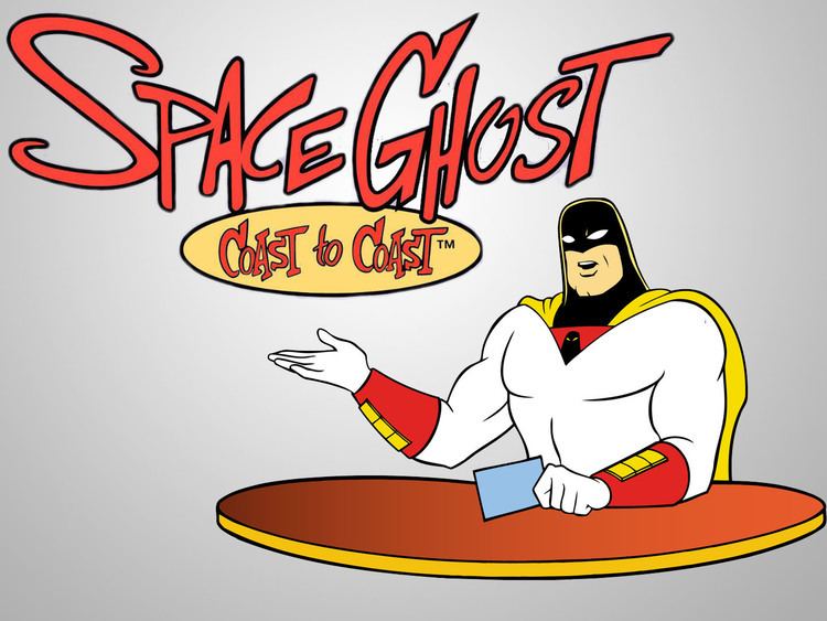 Space Ghost Coast to Coast Let39s talk about how amazing Space Ghost Coast 2 Coast was NeoGAF