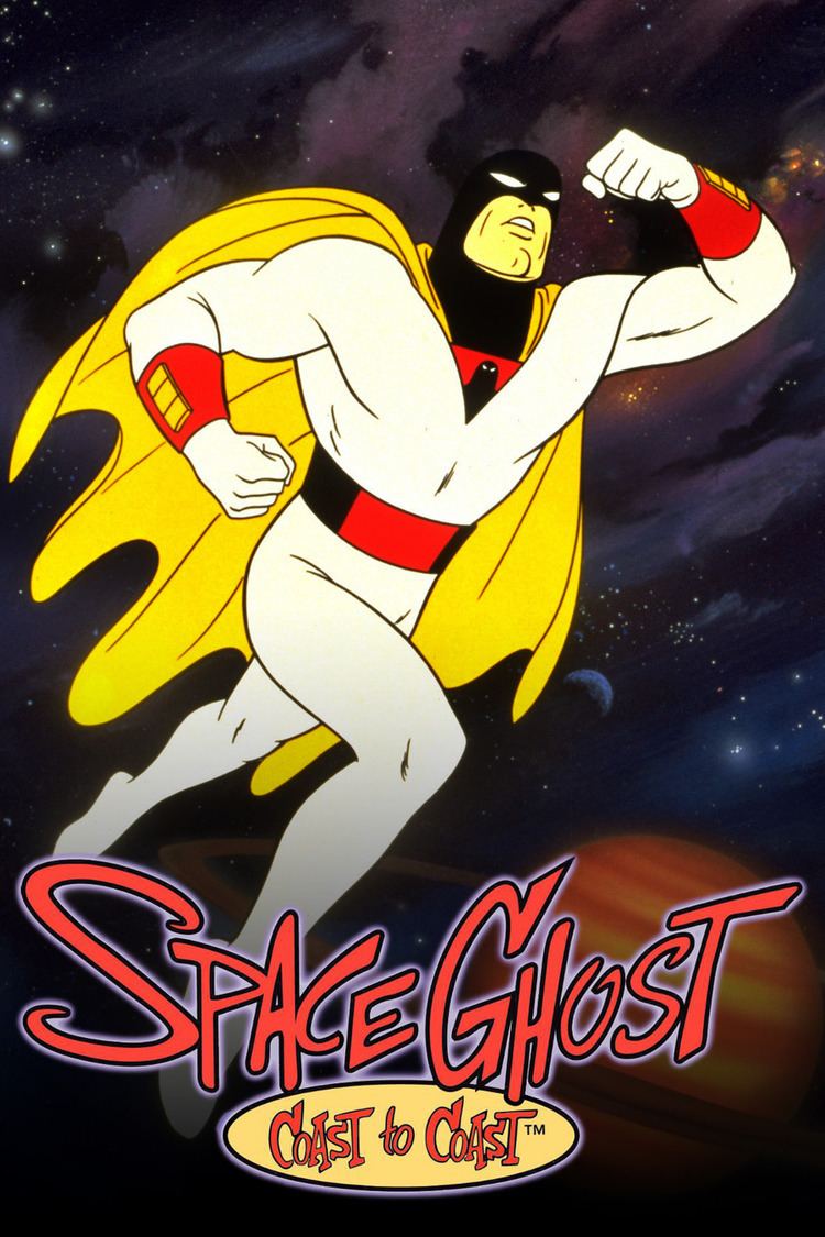 Space Ghost Coast To Coast Alchetron The Free Social Encyclopedia Space Ghost Coast To Coast Alchetron The Free Social Encyclopedia