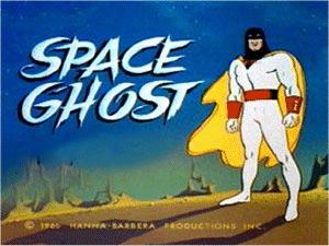 Space Ghost (TV series) Space Ghost Western Animation TV Tropes