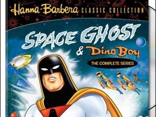Space Ghost (TV series) Space Ghost and Dino Boy Season 1 Reviews Metacritic