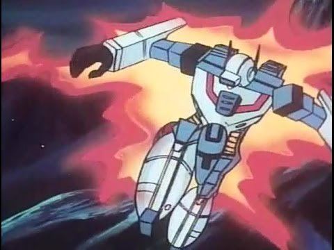 Space Gundam V V 44 Space Gundam Vpart4 YouTube