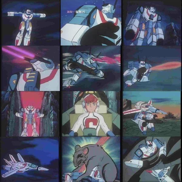 Space Gundam V Back By Popular DisinterestSpace Gundam V in OffTopic Forum