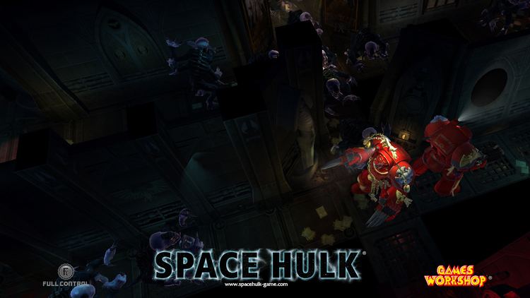 Space Hulk (2013 video game) Space Hulk PC wwwGameInformercom