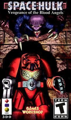 Space Hulk: Vengeance of the Blood Angels httpsuploadwikimediaorgwikipediaen77bSpa