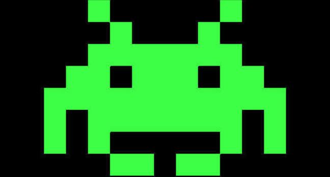 Space Invaders Thirtyfive years ago today Space Invaders conquer the Earth The