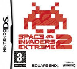 Space Invaders Extreme 2 Space Invaders Extreme 2 Wikipedia