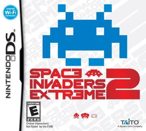 Space Invaders Extreme 2 httpsimagesnasslimagesamazoncomimagesI5