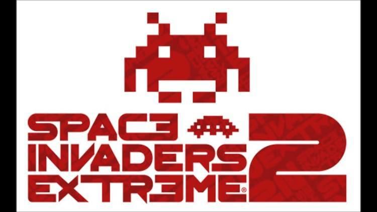 Space Invaders Extreme 2 Space invaders extreme 2 OST Boss1 YouTube