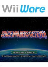 Space Invaders Get Even httpsuploadwikimediaorgwikipediaen112Spa